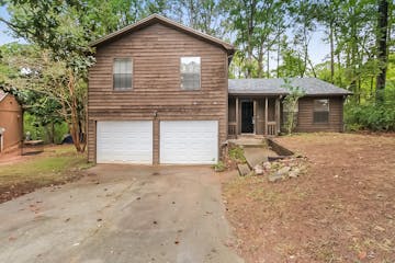 3288 Timor Cir Lithonia, GA 30038